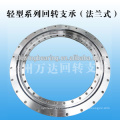 Construction equipment Light Type slew bearing(WD-23)